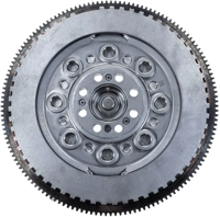 SACHS Flywheel - 2294 000 519